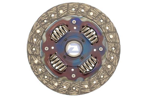 Disque d'embrayage AISIN ref. DH-917